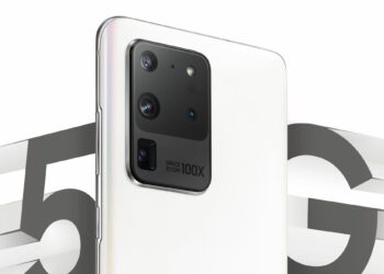 Samsung วางจำหน่าย Galaxy S20 Ultra 5G สีขาว Cloud White ทางการในไทย แถมหูฟัง AKG N700 มูลค่า 9,900 บาท