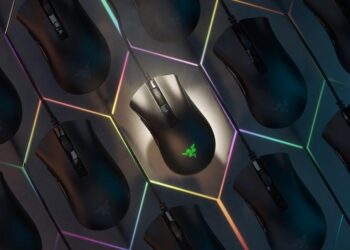 RAZER เปิดตัว DEATHADDER V2 MINI เมาส์เกมมิ่งที่ดีที่สุดในโลกในรูปแบบมินิ