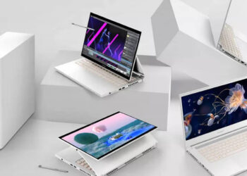 Acer เปิดตัวกลุ่มผลิตภัณฑ์ ConceptD มีทั้งแล็ปท็อป, เดสก์ท็อปพีซี และ จอมอนิเตอร์