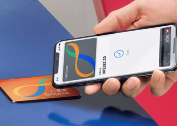 บัตร Octopus ที่ฮ่องกงรองรับ Apple Pay สำหรับชำระสินค้าและบริการผ่าน iPhone หรือ Apple Watch ได้แล้ว