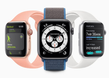 สรุปฟีเจอร์ใหม่ใน watchOS 7 มาพร้อมการแชร์หน้าปัดนาฬิกา การติดตามการนอน และการตรวจจับการล้างมืออัตโนมัติ