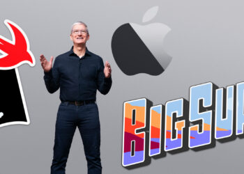 13 นวัตกรรมเทคโนโลยี และฟีเจอร์เปิดตัวในงาน WWDC20