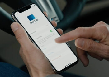 Apple เปิดตัว CarKey อย่างทางการแล้ว ฟีเจอร์ใหม่ที่ช่วยให้ iPhone หรือ ‌Apple Watch‌ สามารถปลดล็อกและสตาร์ทรถได้