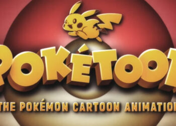 จะเป็นอย่างไรเมื่อ Pokémon ถูกสร้างเป็นการ์ตูนสไตล์ Looney Tunes ในยุค 1950s (ชมคลิป)