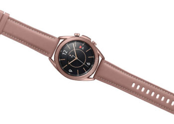 Samsung Galaxy Watch 3 จะได้รับหน้าปัดใหม่ แสดงรูปภาพตามสภาพอากาศจริงแบบเรียลไทม์ และ Informative Digital Edge