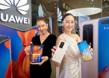 Huawei เปิดตัว HUAWEI P40 Pro+ และ HUAWEI Mate Xs สมาร์ทโฟนจอพับสุดล้ำ พร้อมโปรโมชั่นพิเศษช่วงพรีออเดอร์ เป็นเจ้าของได้แล้ววันนี้