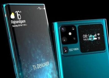 ผู้บริหาร Huawei ออกมาพูดถึงสมาร์ทโฟน Huawei P50 เป็นครั้งแรก