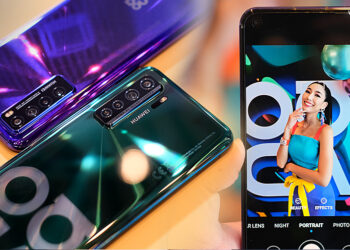 แกะกล่องพรีวิว HUAWEI nova 7 และ HUAWEI nova 7 SE สมาร์ทโฟน 5G ราคาเริ่มต้นแค่ 11,990 บาท