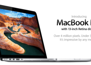 Apple ประกาศ MacBook Pro ที่มาพร้อมจอ Retina รุ่นแรก เป็นผลิตภัณฑ์ล้าสมัย ในวันที่ 30 มิถุนายน 2020