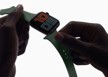 ยอดจัดส่ง Apple Watch จะทะลุ 100 ล้านเรือนในเร็วๆนี้ Apple ยังเป็นผู้นำในตลาดสมาร์ทวอทช์