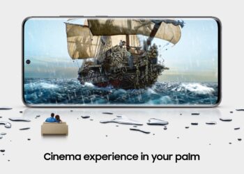 สัมผัสที่สุดแห่งประสบการณ์ความบันเทิงเหนือระดับ เฉพาะบน Galaxy S20 Ultra 5G