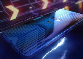 Lenovo Legion เกมมิ่งสมาร์ทโฟน อาจมาพร้อมชิป Snapdragon 865 Plus คาดเปิดตัวเดือนหน้า