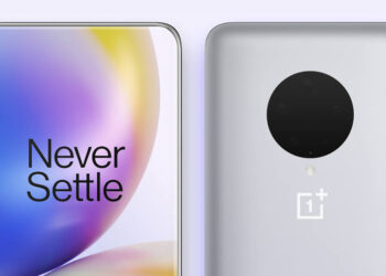 OnePlus 9 Pro จะมาพร้อมกล้องหลัง Invisible Camera ซ่อนกล้องหน้าไว้ใต้จอแบบไร้กรอบ ถ้าหาก OnePlus นำคอนเซ็ปต์นี้ไปใช้