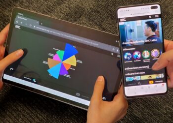 ซัมซุงปรับโฉม เว็บแอปพลิเคชัน ‘Samsung Career Discovery’ ปูทางนักเรียนมัธยม ค้นพบตัวเอง ค้นพบอาชีพ ได้ง่ายยิ่งกว่าเดิม