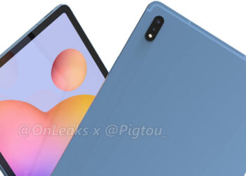 หลุดมาแล้ว!! ภาพเรนเดอร์ Samsung Galaxy Tab S7 จอใหญ่ 11 นิ้ว และอาจมีรุ่น 12.4 – 13 นิ้ว ตามออกมาด้วย