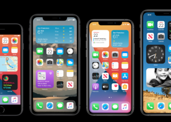 สรุปฟีเจอร์ใหม่ใน iOS 14  มาพร้อมการปรับแต่งหน้าจอ Home Screen แบบใหม่ , App Library ,Picture-in-Picture และอีกเพียบ