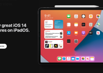 สรุปฟีเจอร์ใหม่ใน iPadOS 14 มาพร้อมการเขียนด้วยลายมือแบบใหม่สำหรับ Apple Pencil และอีกมากมาย