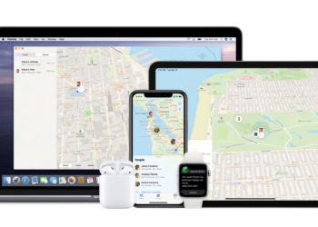 Apple เปิดให้ใช้ Find My ของ iPhone ตามหาอุปกรณ์ของบริษัทอื่นแบบออฟไลน์ได้แล้ว