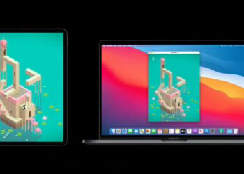 แอพและเกมบน iPhone และ iPad จะสามารถใช้งานบน Mac ในอนาคตได้ที่ใช้ชิป Apple Silicon ได้