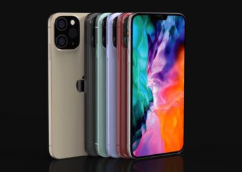 เผยโฉมเครื่องดัมมี่ iPhone 12 ทั้ง 4 รุ่น พบถาดใส่ซิมการ์ดถูกย้ายตำแหน่ง คาดรองรับ 5G แน่นอน
