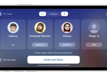 iOS 14 และ iPadOS 14 มาพร้อม Game Center ที่ออกแบบใหม่ ขยายความสามารถให้กับคอนโทรลเลอร์ของ Xbox และ Playstation