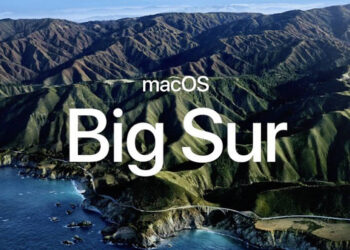 Apple เปิดตัว macOS Big Sur มาพร้อมดีไซน์ใหม่ อัพเดท Widget และ Control Center
