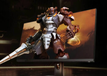 Xiaomi เปิดตัว Gaming Monitor ขนาด 27 นิ้ว ในรูปแบบระดมทุน ให้อัตราการรีเฟรช 165Hz ราคาราว 8,390 บาท