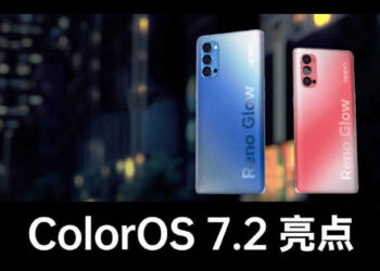ColorOS 7.2 เปิดตัวทางการแล้ว มาพร้อม Super Night Scene สำหรับวิดีโอ AI Repair และยังมีอีกหลายฟีเจอร์