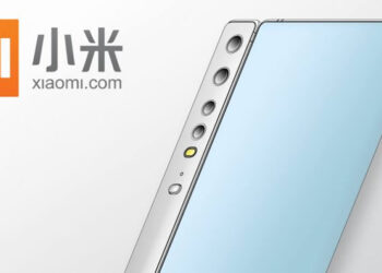 Xiaomi จดสิทธิบัตรสมาร์ทโฟนพับจอได้ ดูคล้ายกับ Huawei Mate Xs