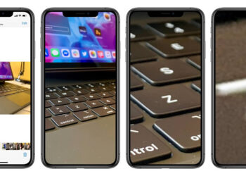 iOS 14 และ iPadOS 14 ปลดล็อคแอพ Photos สามารถซูมหรือขยายภาพได้แบบสุดๆ มากกว่าที่เคยมีมา