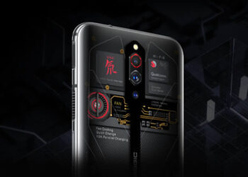 Nubia Red Magic 5G Transparent Editon รุ่นแรม 16GB พร้อมวางจำหน่าย 14 มิถุนายนนี้