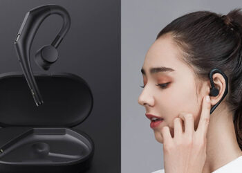 Xiaomi Bluetooth Headset Pro สนับสนุน Siri และ Google Assistant เปิดตัวแล้ว ราคาราว 890 บาท
