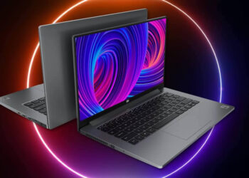 Xiaomi Mi NoteBook 14 เปิดตัวแล้ว มาพร้อมรุ่น Horizon Edition ราคาเริ่มต้นราว 16,400 บาท