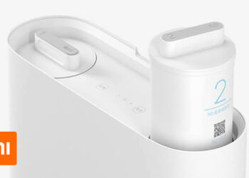 Xiaomi เปิดตัว Mi Water Purifier C1 Enhanced Edition เครื่องกรองน้ำ RO 5 ขั้นตอน ราคาราว 8,440 บาท