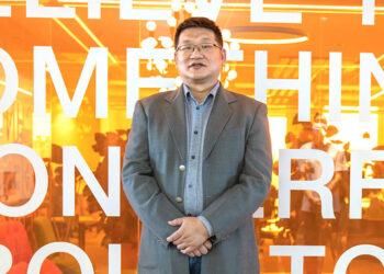 Xiaomi แต่งตั้งอดีตผู้บริหาร Huawei ,Samsung, TCL และ Meizu เป็น CMO ของบริษัท