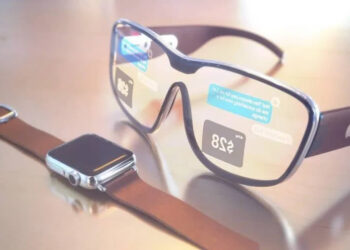 เผยสิทธิบัตร Apple Glasses แว่นตาอัจฉริยะ ใช้เซ็นเซอร์ภาพหลายตัว เพื่อมอบประสบการณ์วิดีโอ AR