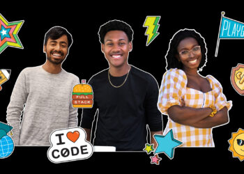 Apple ประกาศผู้ชนะการแข่ง Swift Student Challenge ในงาน WWDC20 ของ Apple มุ่งมั่นที่จะสร้างอนาคต