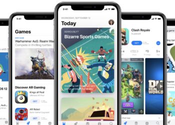 Apple เผย App Store Ecosystem สร้างรายได้รวมมากกว่า 5 แสนล้านเหรียญสหรัฐในปี 2019