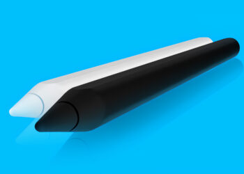 เบื่อสีขาว!! Apple Pencil รุ่นใหม่ อาจมีสีดำ มาให้เลือกนอกจากสีขาว