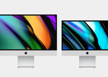 iMac รุ่นใหม่จะมีหน้าจอ 24 นิ้ว ดีไซน์ใหม่แบบ iPad Pro จะเปิดตัวในไตรมาสที่ 4 ปีนี้ ยังคงใช้ชิป Intel