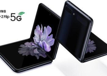 Samsung Galaxy Z Flip 5G จะเปิดตัวพร้อม Galaxy Note 20 ในวันที่ 5 สิงหาคมนี้