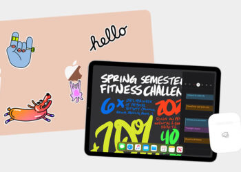 Apple จัดโปรโมชั่น Back to School แถม AirPods ฟรี!! เมื่อซื้อ Mac หรือ iPad