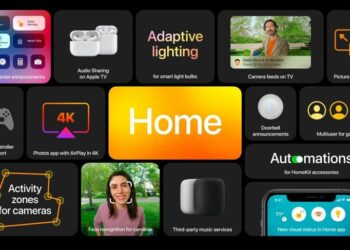 tvOS 14 ช่วยให้ Apple TV สนับสนุน AirPods Audio Sharing และรองรับวิดีโอ 4K ใน YouTube