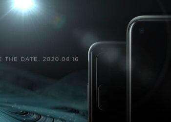 HTC เตรียมเปิดตัวสมาร์ทโฟนรุ่นใหม่ ในวันที่ 16 มิถุนายนนี้ อาจเป็น HTC Desire 20 Pro