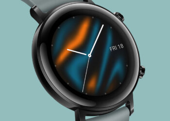 Huawei Mate Watch ใช้ระบบ HarmonyOS คาดเปิดตัวพร้อม Huawei Mate 40 series ในวันชาติจีน 1 ตุลาคม 2020