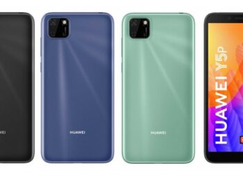 HUAWEI Y5p สมาร์ทโฟนราคาประหยัดแห่งยุค 2020 หน้าจอ FullView 5.45 นิ้ว แบต 3020 mAh ในราคาเพียง 2,999 บาท