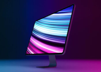 iMac รุ่นใหม่ จะใช้ดีไซน์แบบ iPad Pro ขอบจอบางเฉียบ เปิดตัวเดือนนี้!! ที่งาน WWDC 2020