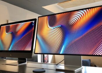 ลือ!! iMac รุ่นใหม่ที่จะออกมาในปีนี้ จะมาพร้อมระบบสแกนใบหน้า Face ID และดีไซน์ขอบจอบางเฉียบ