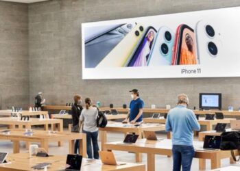 โกลาหล!! Apple สั่งปิด Apple Store ทั่วสหรัฐอเมริกา ชั่วคราว เนื่องจากเกิดการประท้วง และก่อเหตุจลาจล จนถึงขั้นปล้นสะดม