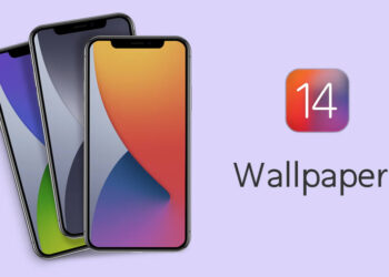 ดาวน์โหลด Wallpaper ของ iOS 14 สำหรับ iPhone และสมาร์ทโฟนทุกรุ่นได้ที่นี่